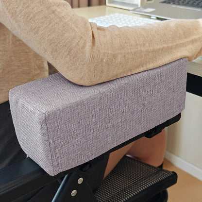 Armrest Support Cushion