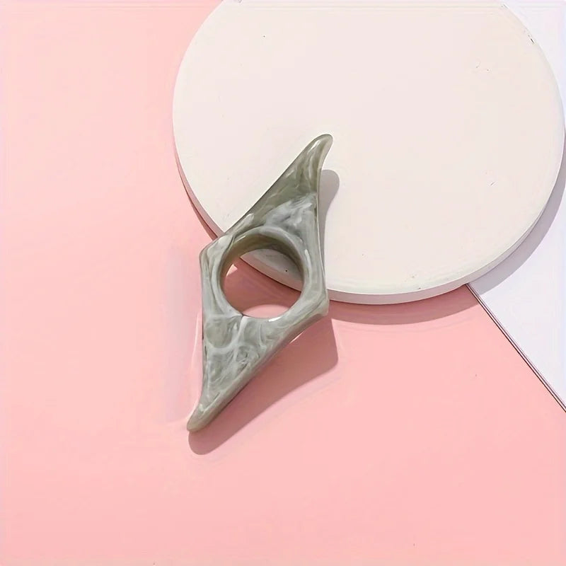 Resin Reading Grip