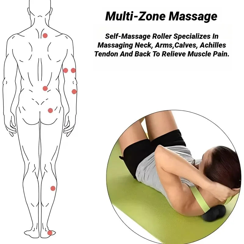 Peanut Massage Ball