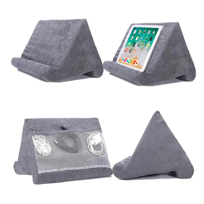 Foam Lap Tablet Holder