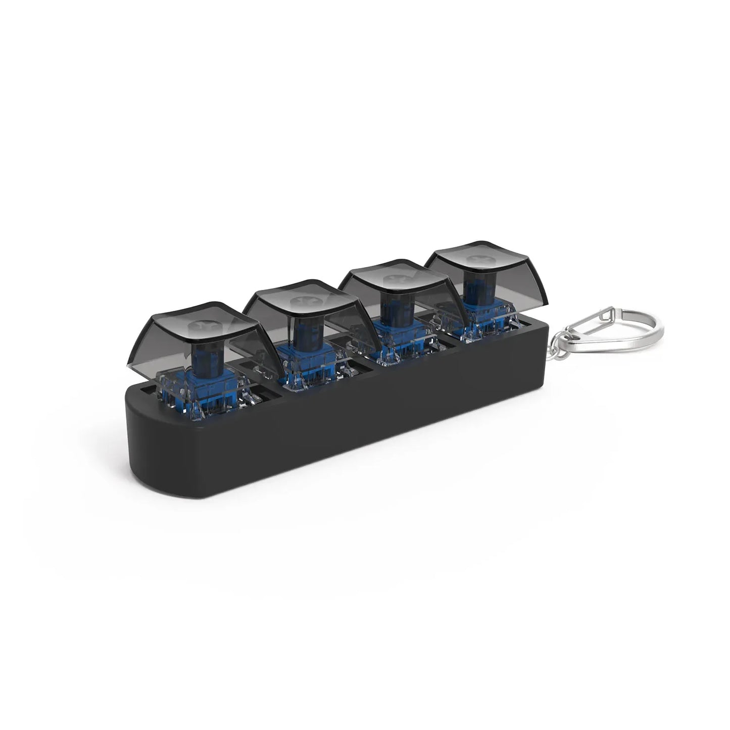 4 Key Fidget Toy