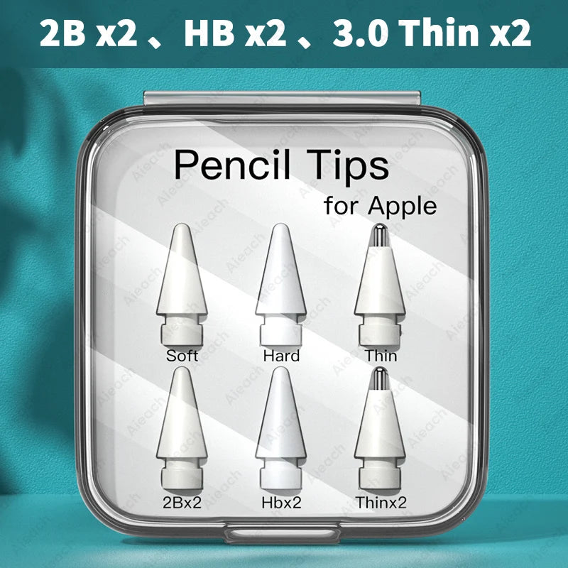 Stylus Tip Collection