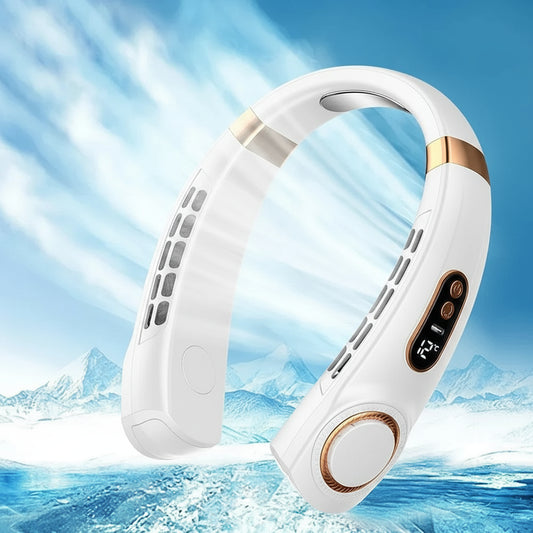 Cooling Neck Fan