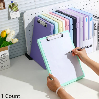 A4 Paper Organizer