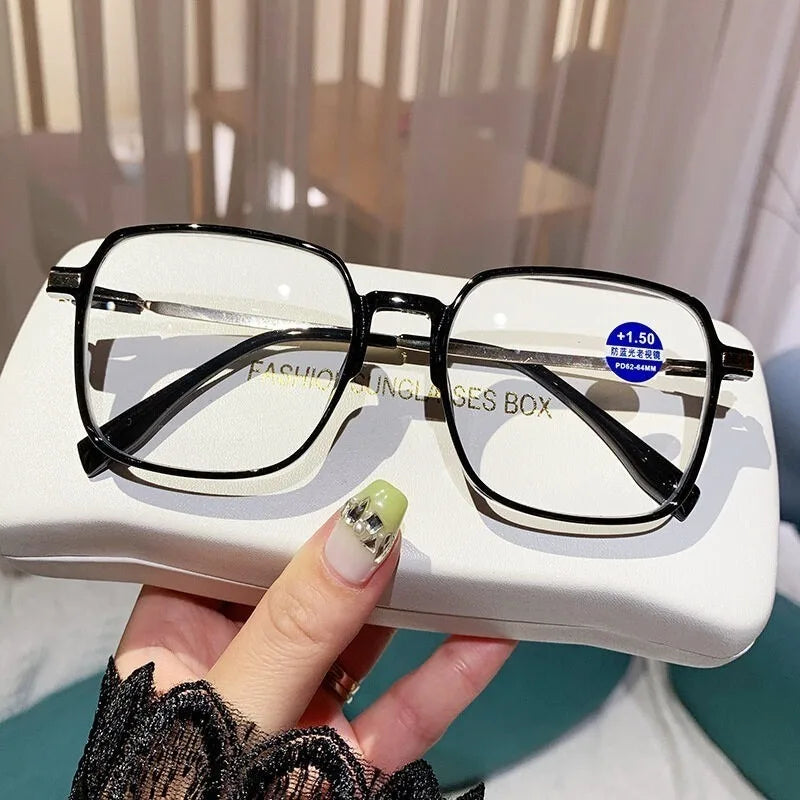Blue Light Glasses
