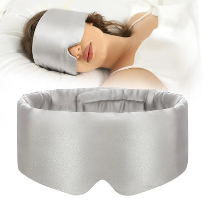 Silk Sleeping Mask