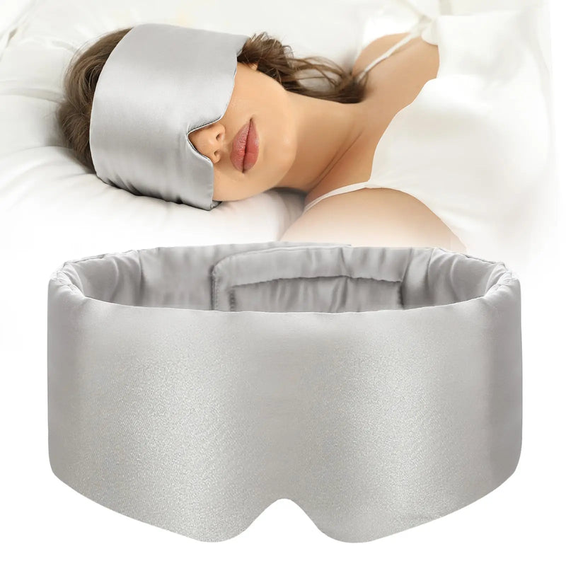 Silk Sleeping Mask