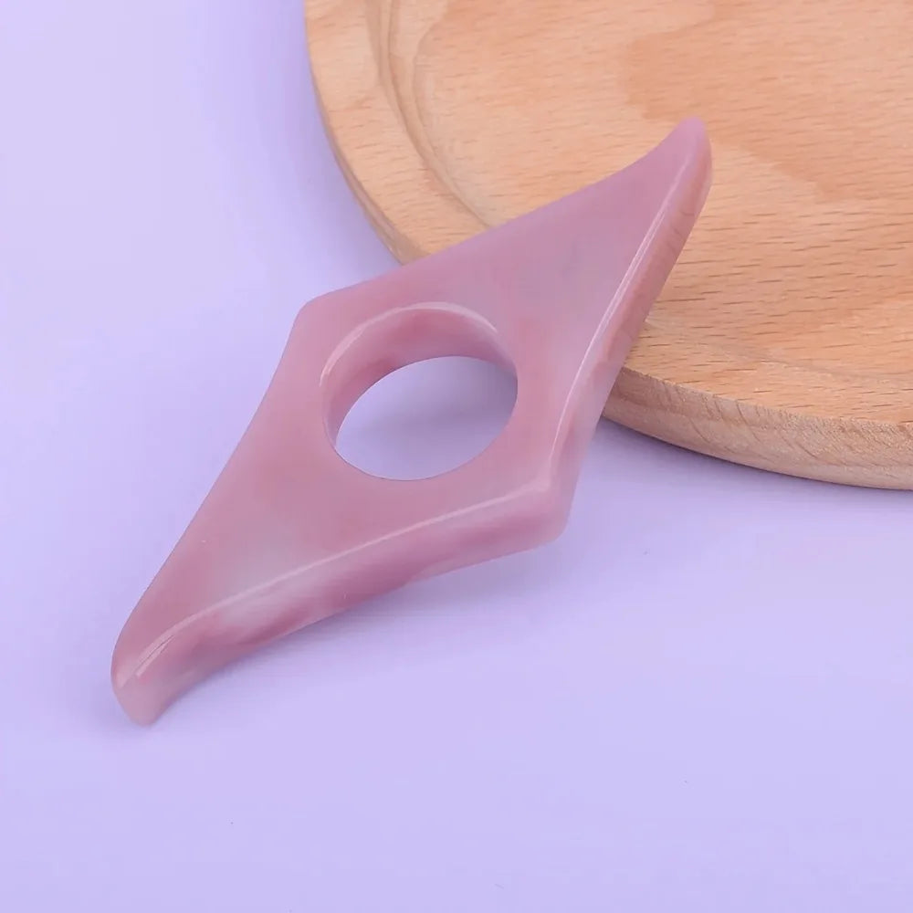 Resin Reading Grip