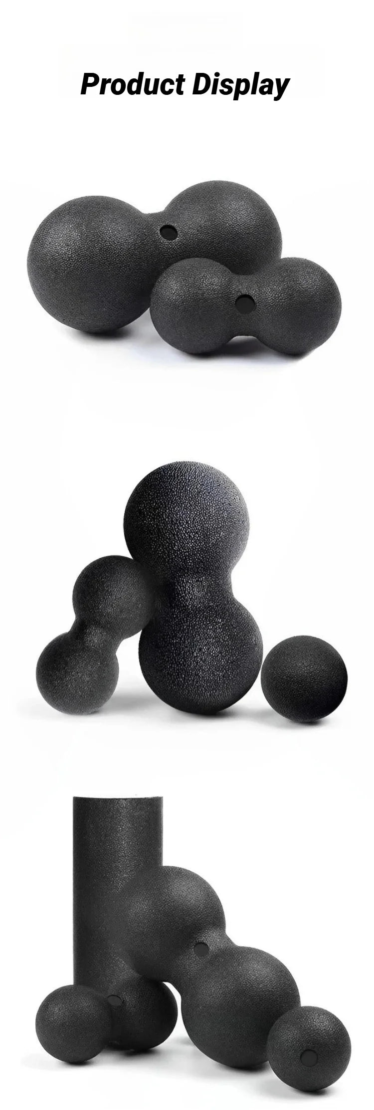 Peanut Massage Ball