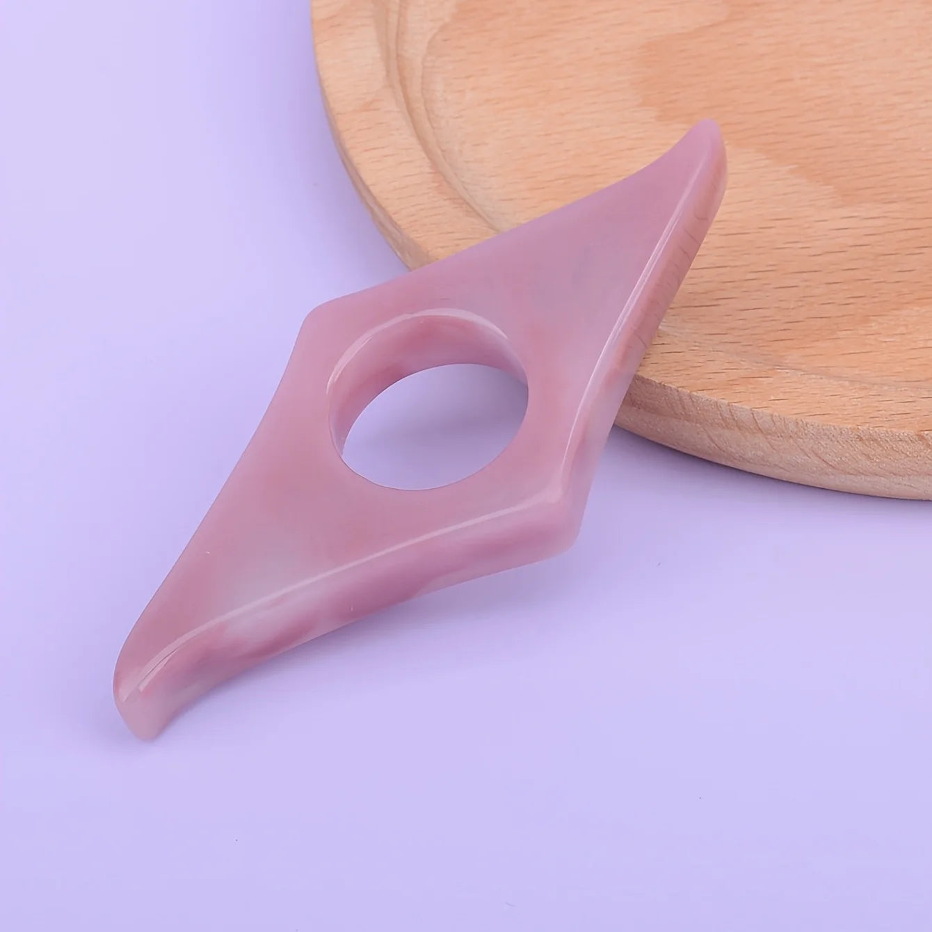 Resin Reading Grip