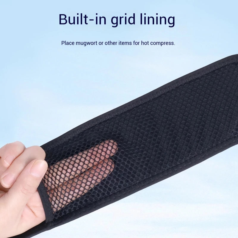 Electric Heated Wrist Brace