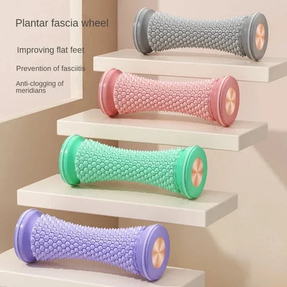 Mini Foot Massage Roller