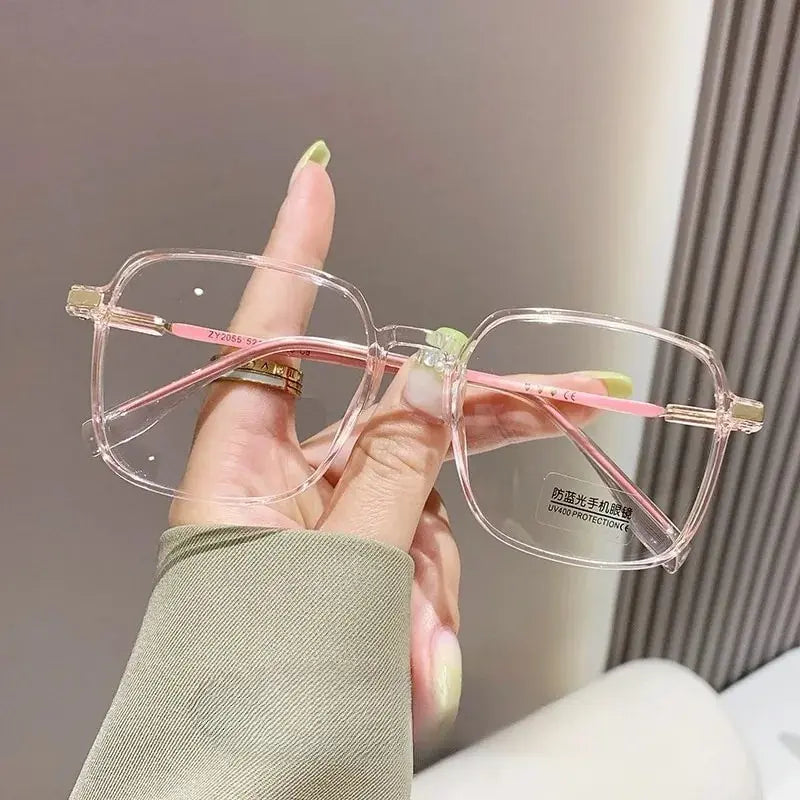 Blue Light Glasses