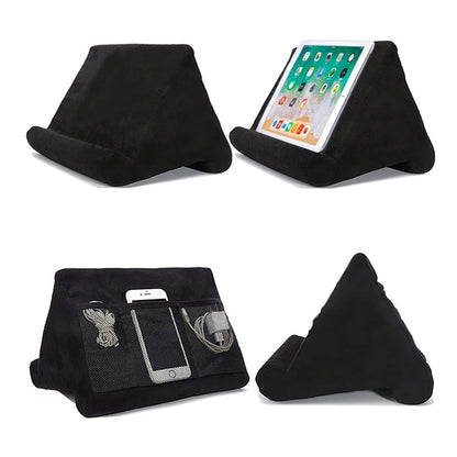 Foam Lap Tablet Holder