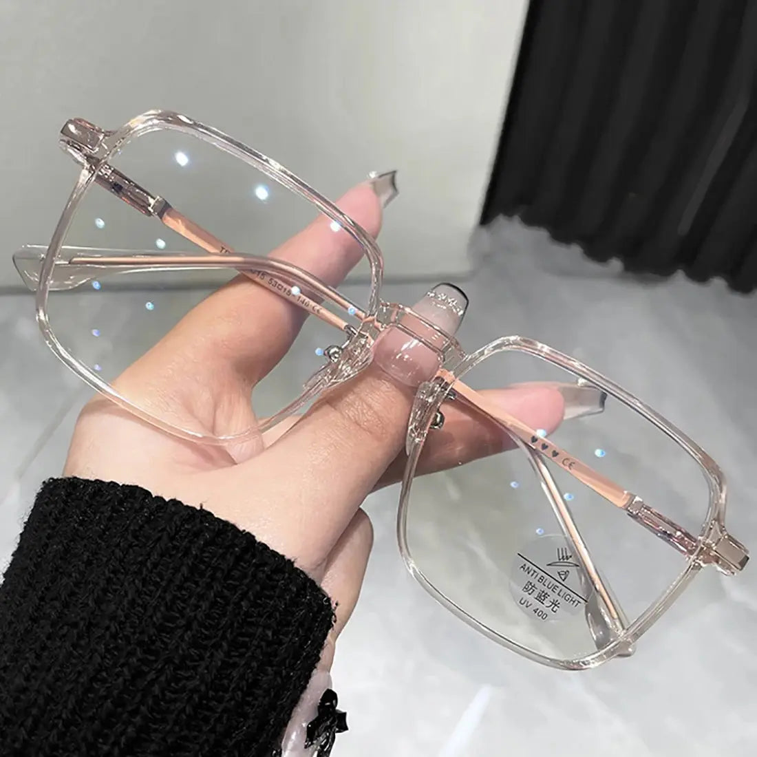 Blue Light Glasses