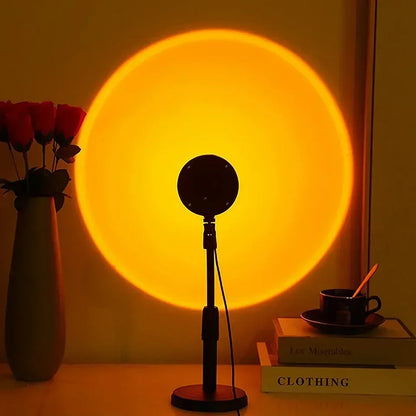 Sunset Ambience Lamp