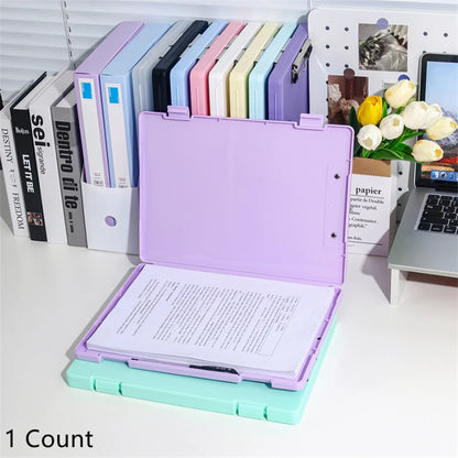 A4 Paper Organizer