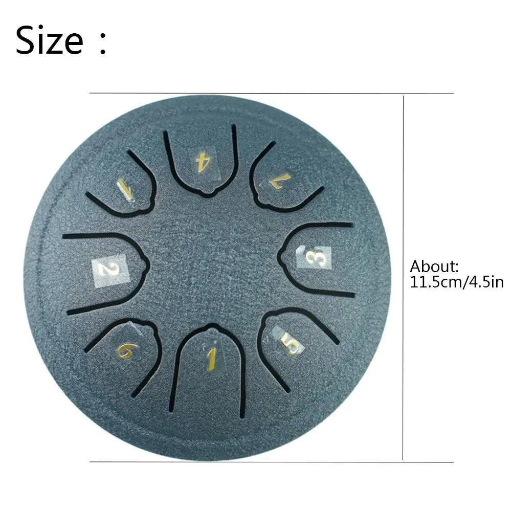 Mini Hand Pan Drum
