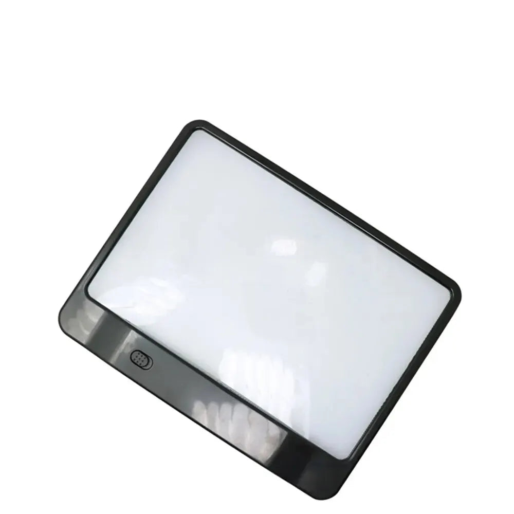 LED Reading Magnifier