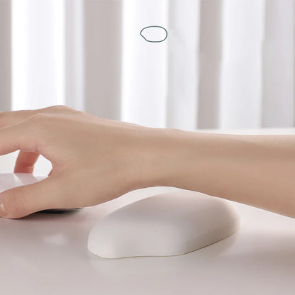 Memory Foam Wrist Pad