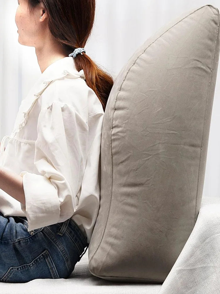 Inflatable Leg Pillow