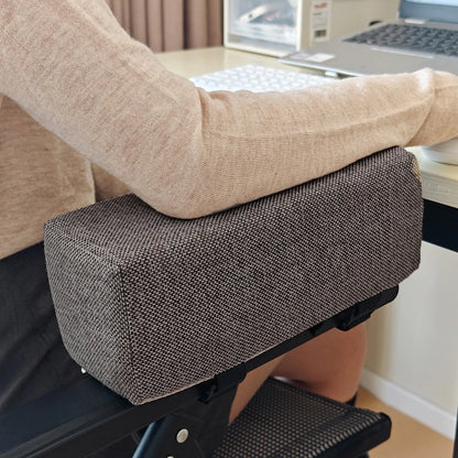 Armrest Support Cushion