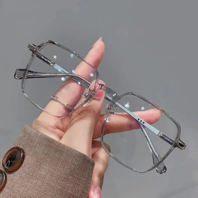 Blue Light Glasses