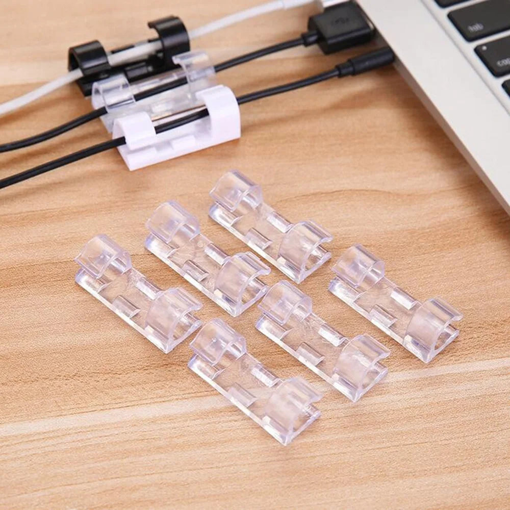 Cable Organizer Clips