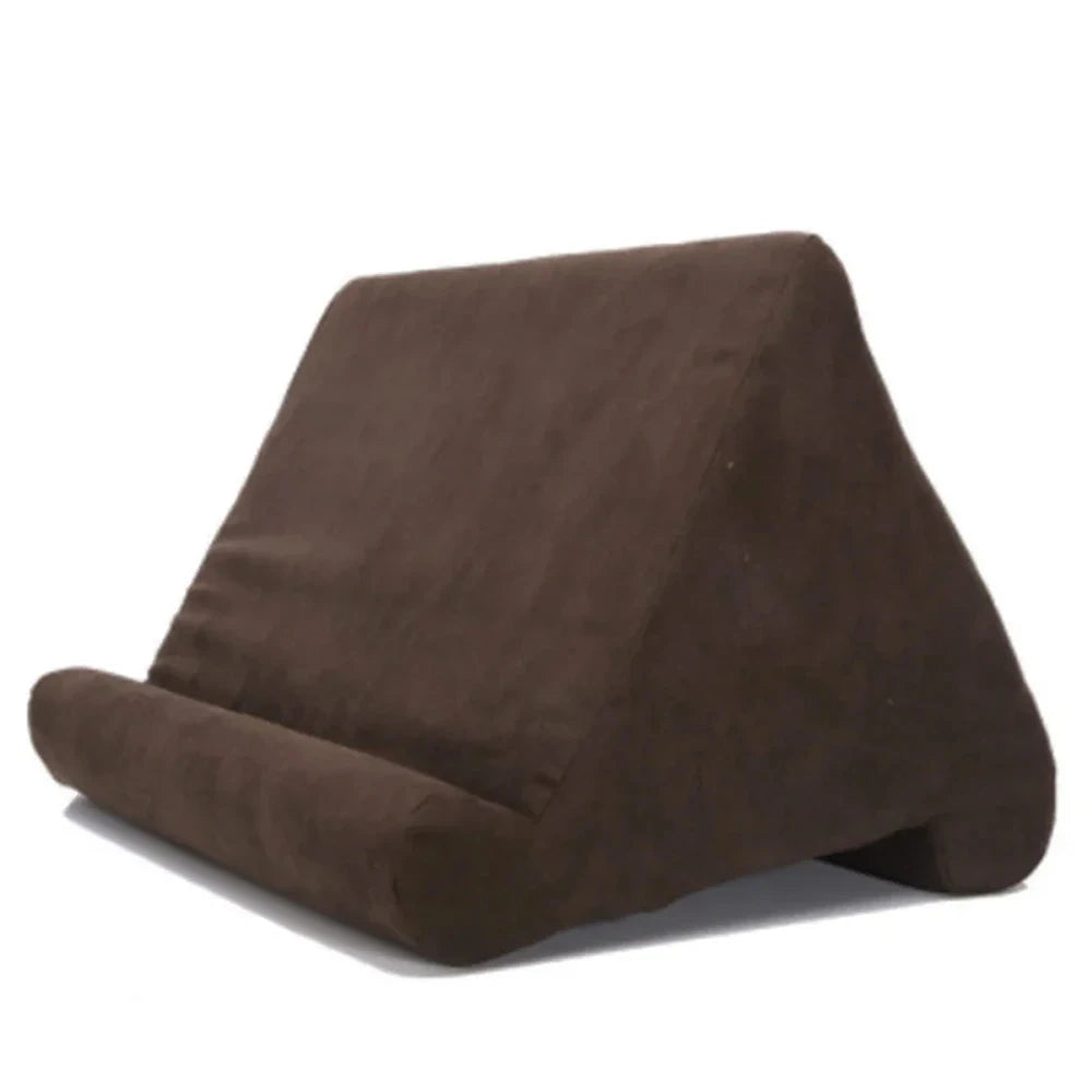 Foam Lap Tablet Holder