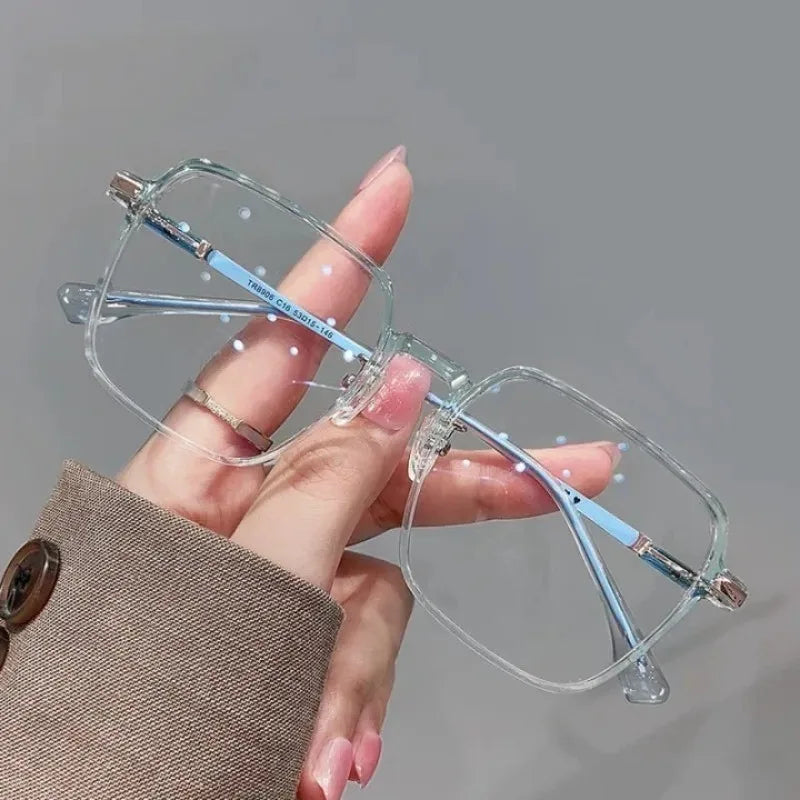 Blue Light Glasses