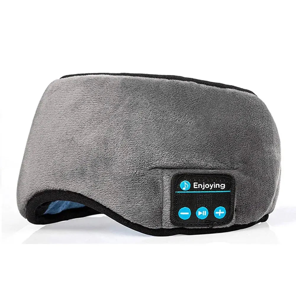 Bluetooth Sleeping Mask