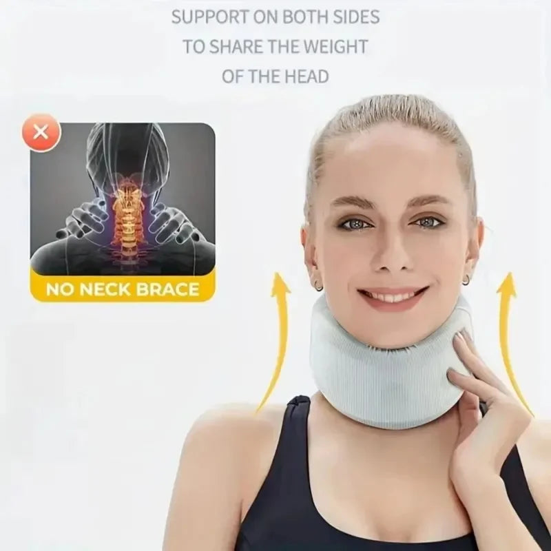 Cervical Neck Support Brace