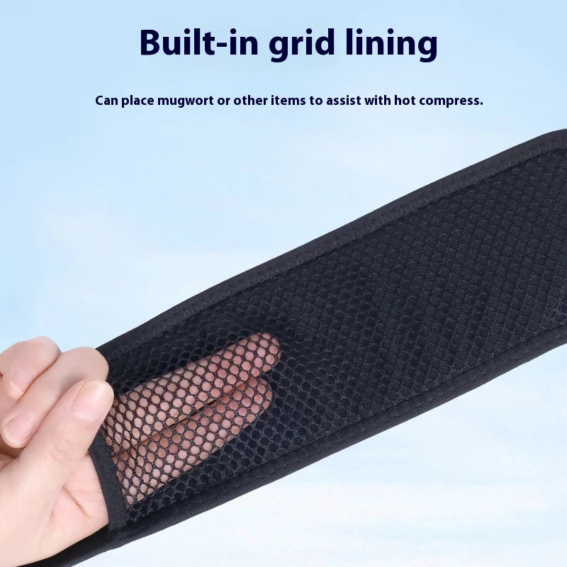 Electric Heated Wrist Brace