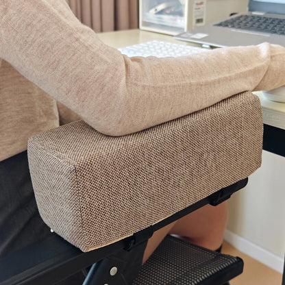 Armrest Support Cushion