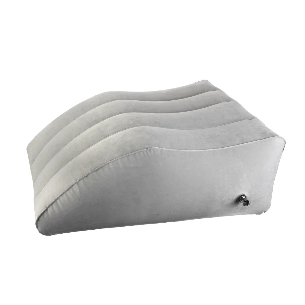 Inflatable Leg Pillow