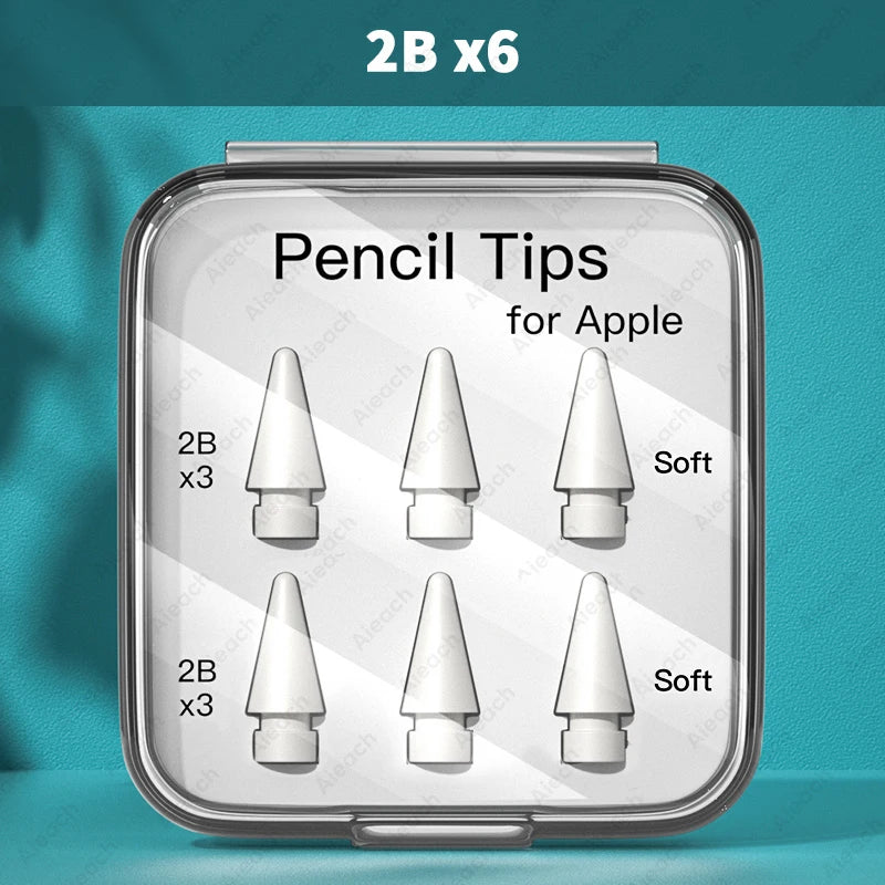 Stylus Tip Collection