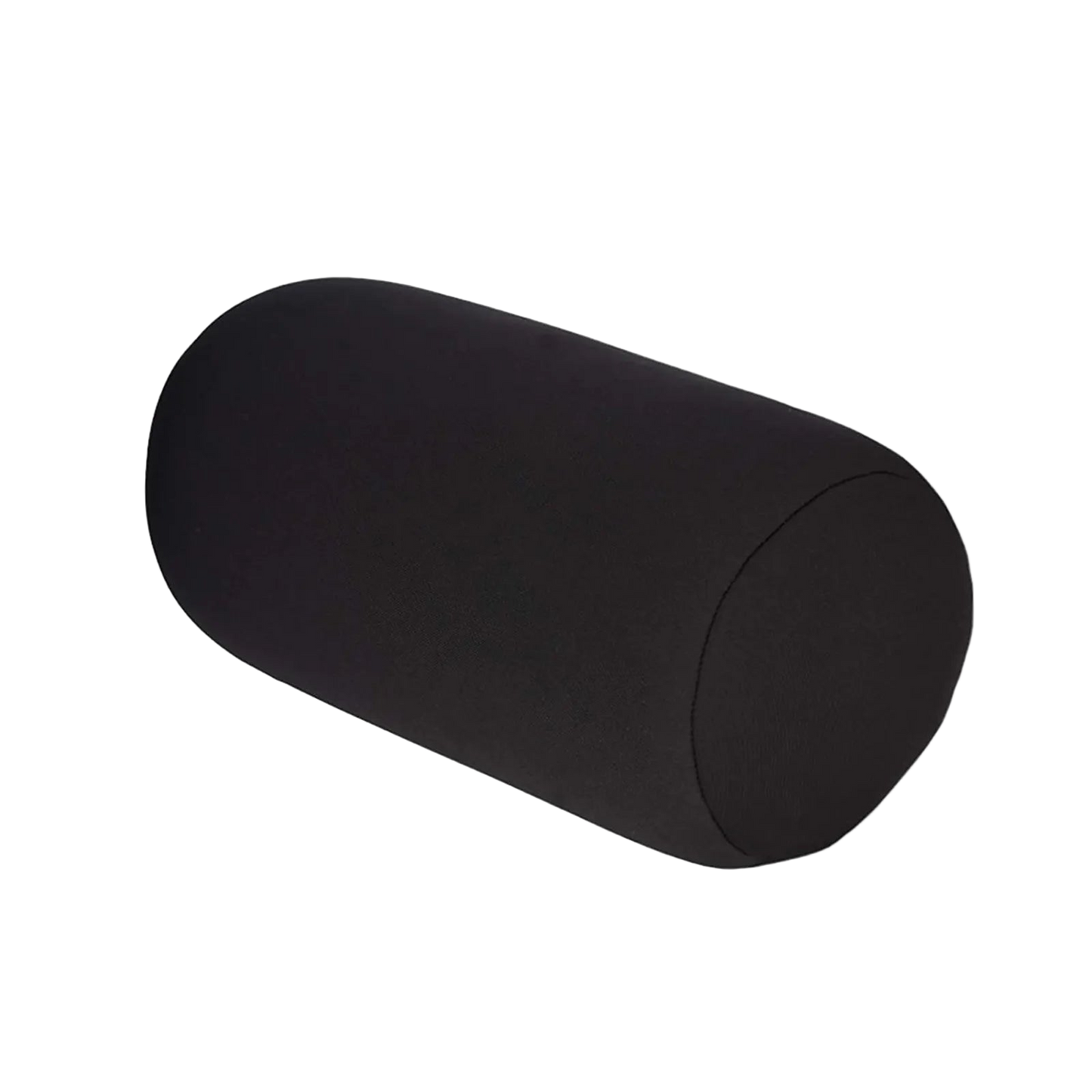 Cylindrical Back Support Pillow
