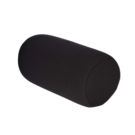 Cylindrical Back Support Pillow
