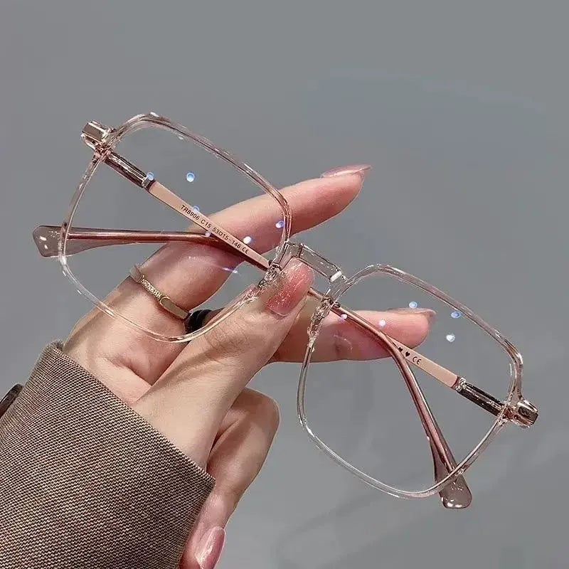 Blue Light Glasses