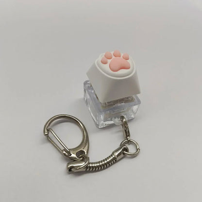 Cat Claw Key Fidget