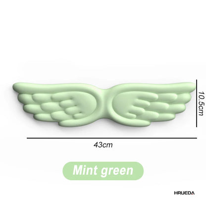 Angel Wing Wrist Rest