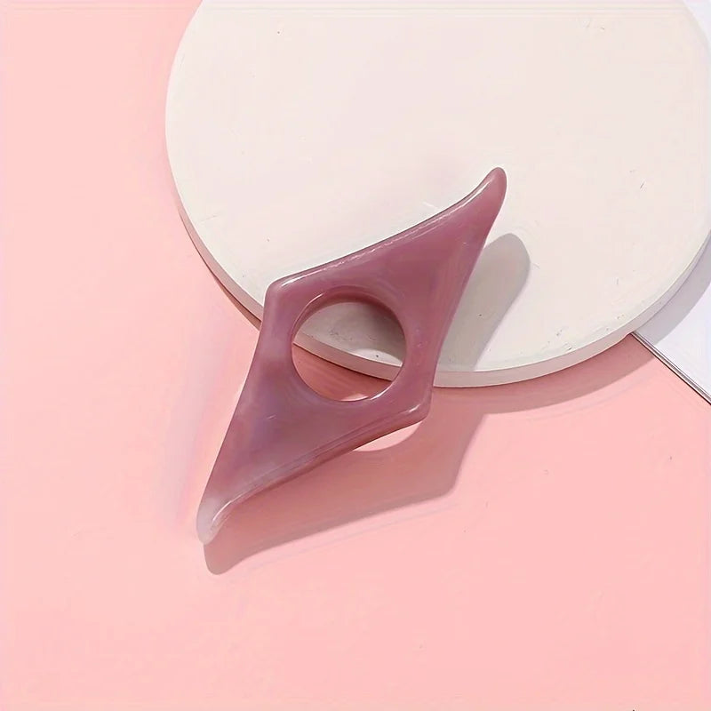Resin Reading Grip