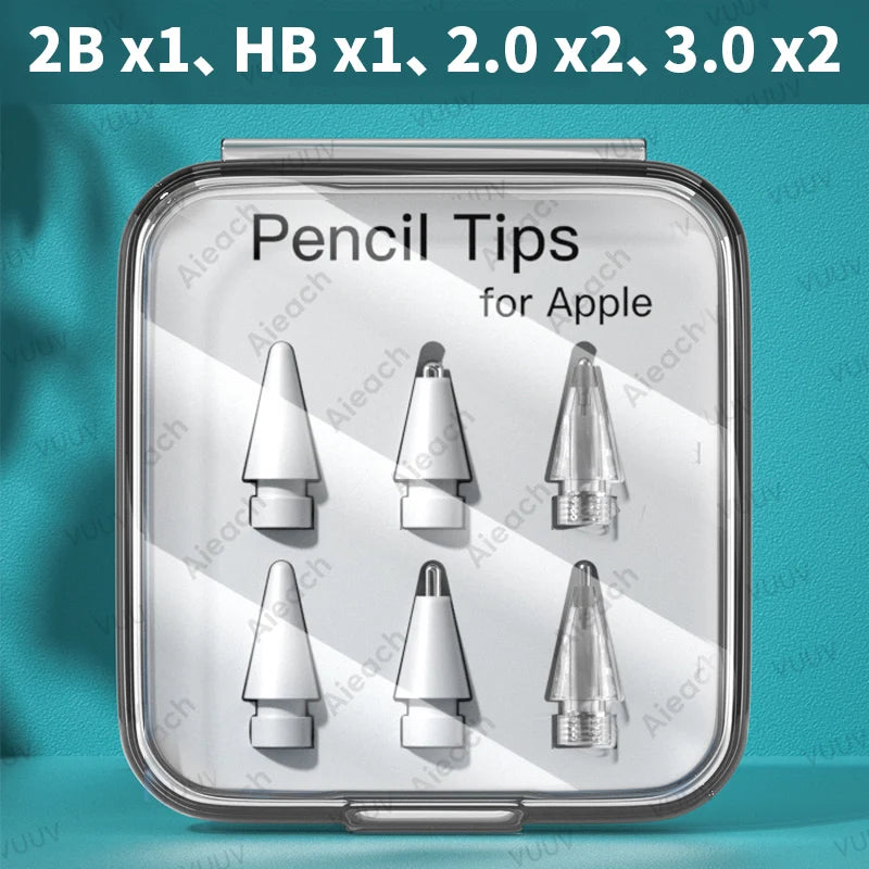 Stylus Tip Collection