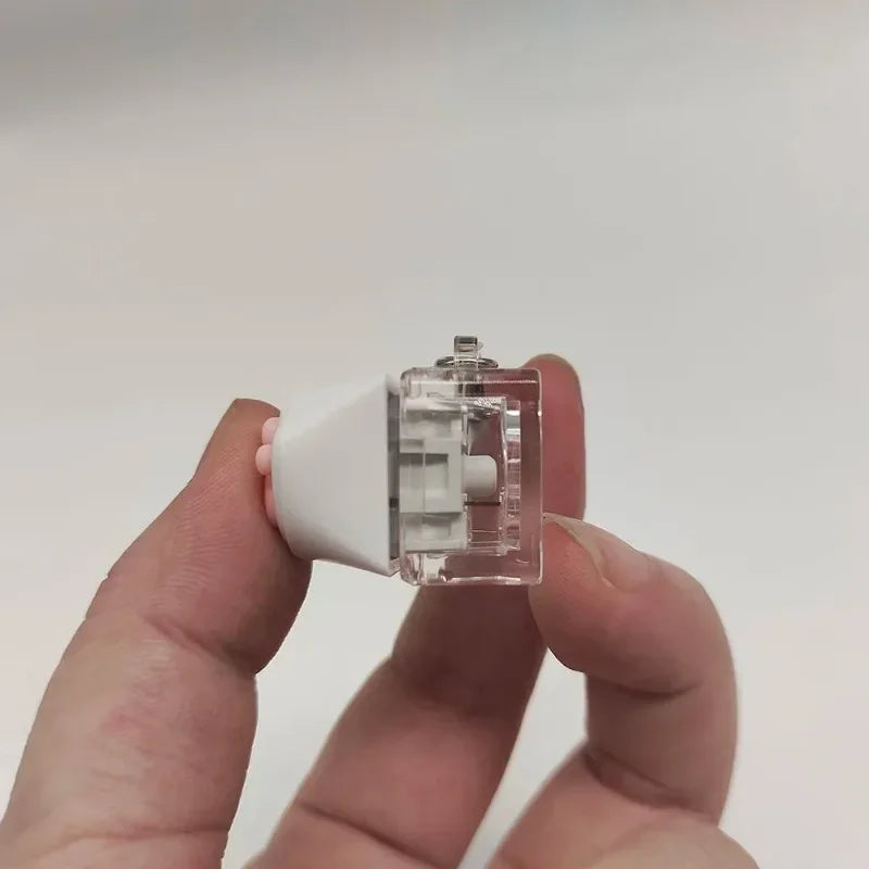 Cat Claw Key Fidget