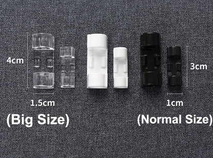 Cable Organizer Clips